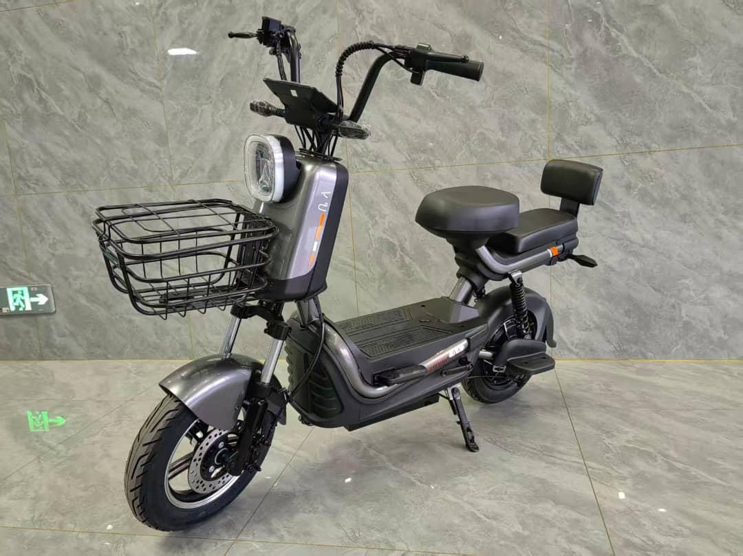 Bella Mini Commuter (KT-33)